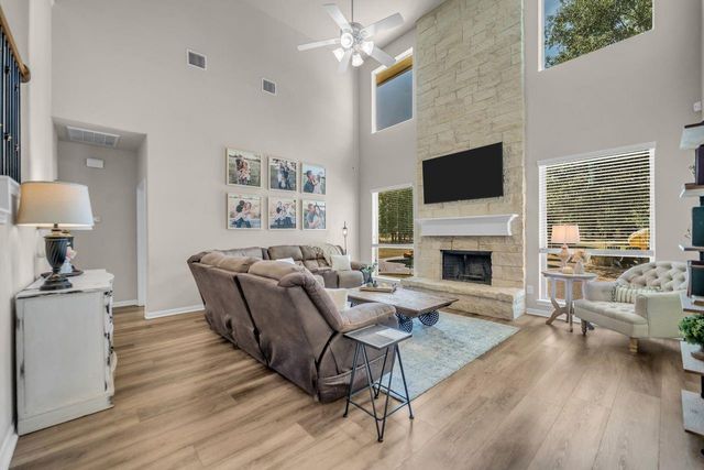 9061 Water Buck Lane, Conroe, TX 77303