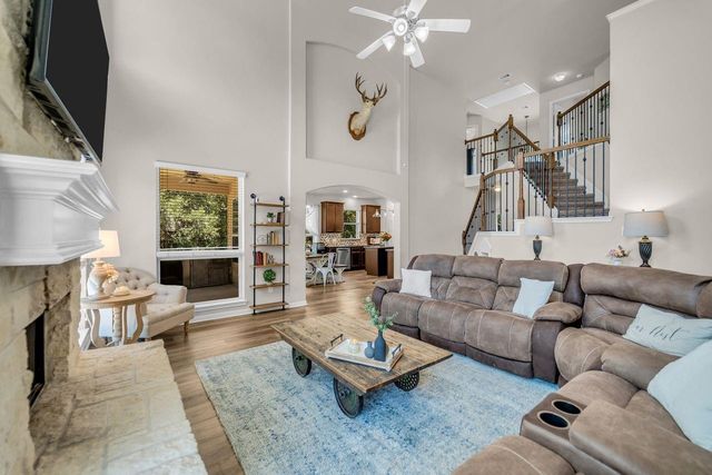 9061 Water Buck Lane, Conroe, TX 77303