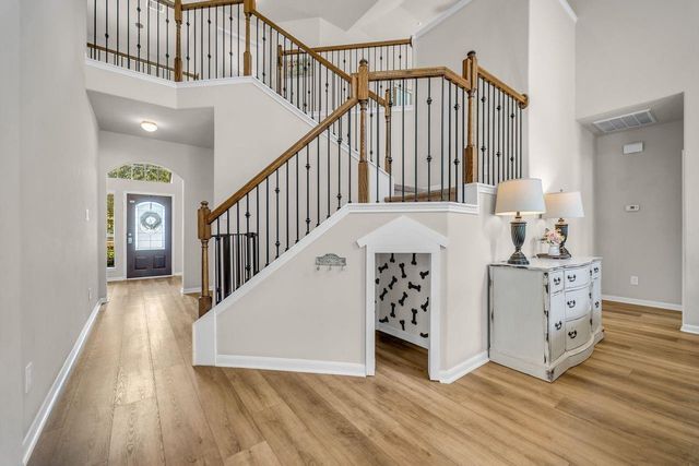 9061 Water Buck Lane, Conroe, TX 77303