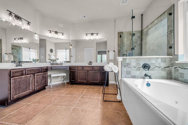 9061 Water Buck Lane, Conroe, TX 77303