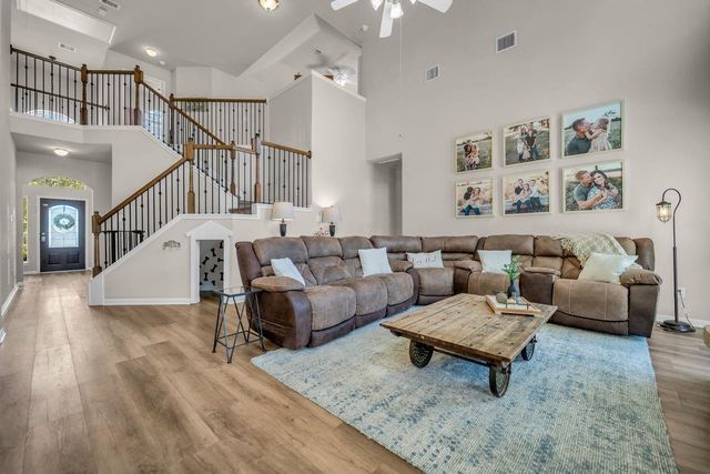 9061 Water Buck Lane, Conroe, TX 77303