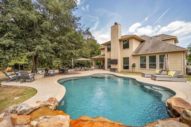 9061 Water Buck Lane, Conroe, TX 77303