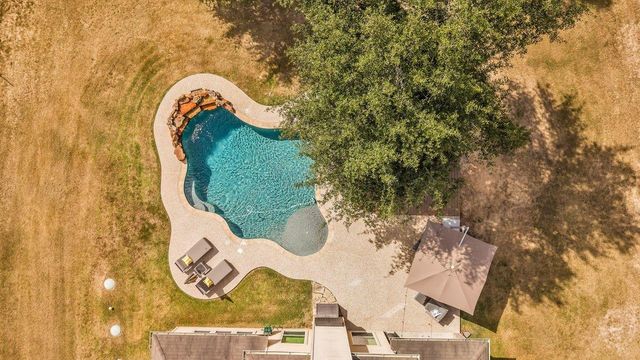 9061 Water Buck Lane, Conroe, TX 77303