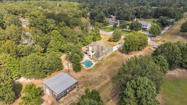 9061 Water Buck Lane, Conroe, TX 77303