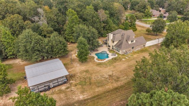 9061 Water Buck Lane, Conroe, TX 77303