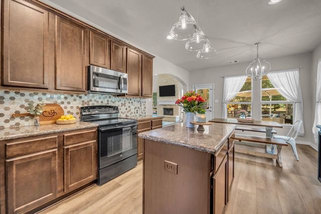 9061 Water Buck Lane, Conroe, TX 77303