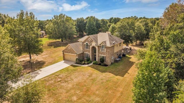 9061 Water Buck Lane, Conroe, TX 77303