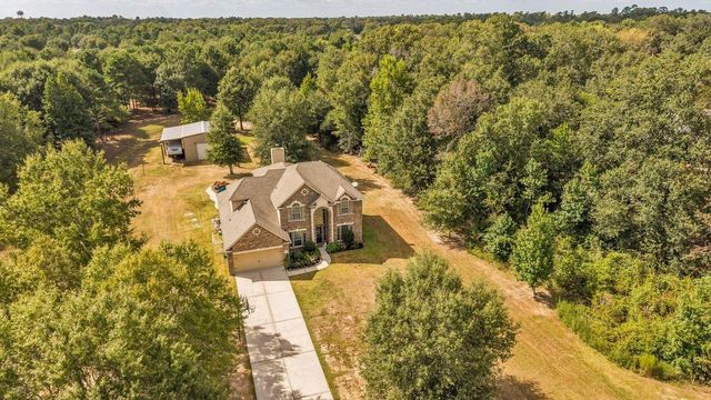 9061 Water Buck Lane, Conroe, TX 77303