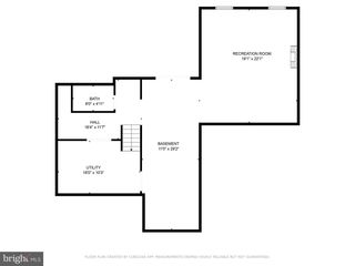 27918 PARRISH CT, Mechanicsville, MD 20659