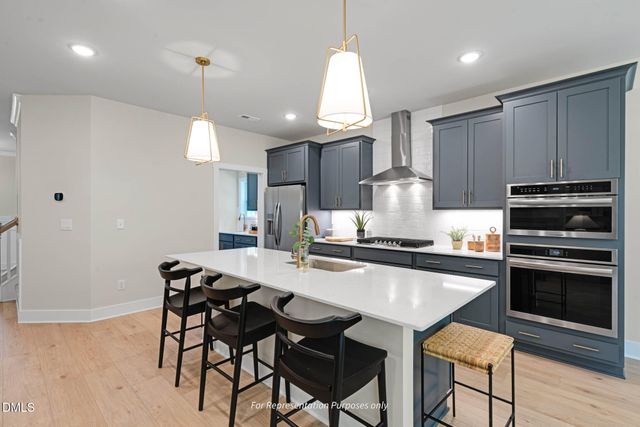 50 Anna Wells Way, Lillington, NC 27546