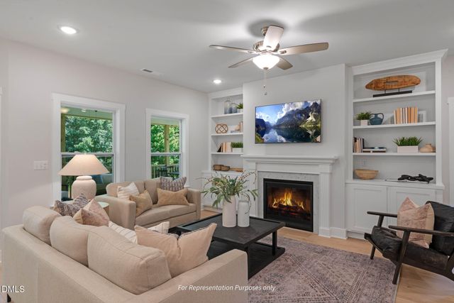 50 Anna Wells Way, Lillington, NC 27546