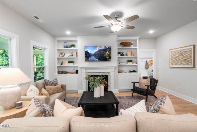 50 Anna Wells Way, Lillington, NC 27546