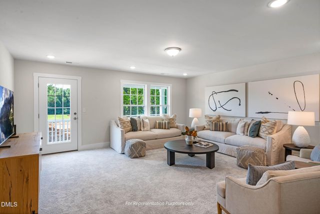 50 Anna Wells Way, Lillington, NC 27546