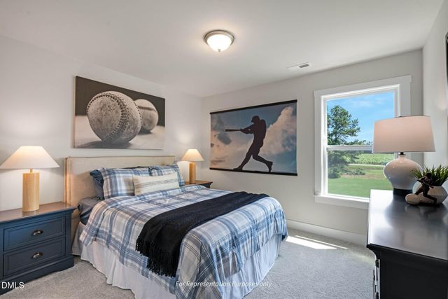 50 Anna Wells Way, Lillington, NC 27546
