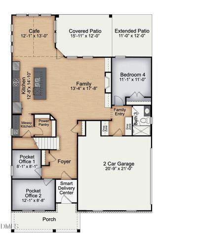 50 Anna Wells Way, Lillington, NC 27546