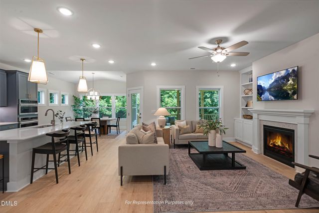 50 Anna Wells Way, Lillington, NC 27546