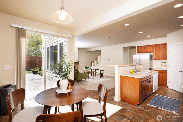19601 Rosebud Place NE, Poulsbo, WA 98370