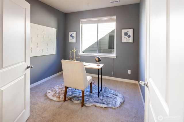 19601 Rosebud Place NE, Poulsbo, WA 98370