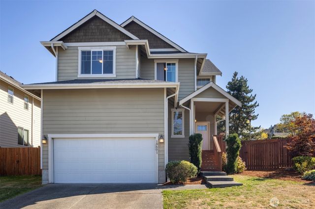 19601 Rosebud Place NE, Poulsbo, WA 98370