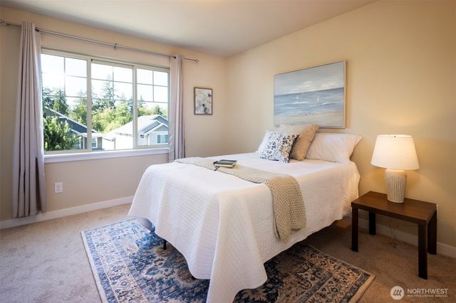 19601 Rosebud Place NE, Poulsbo, WA 98370
