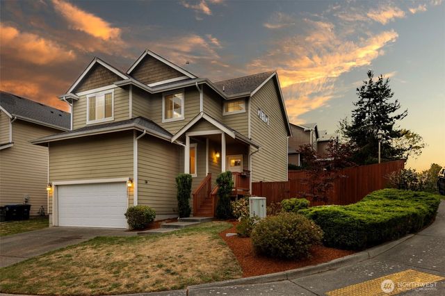 19601 Rosebud Place NE, Poulsbo, WA 98370