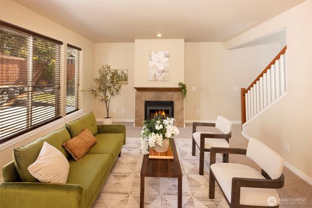 19601 Rosebud Place NE, Poulsbo, WA 98370