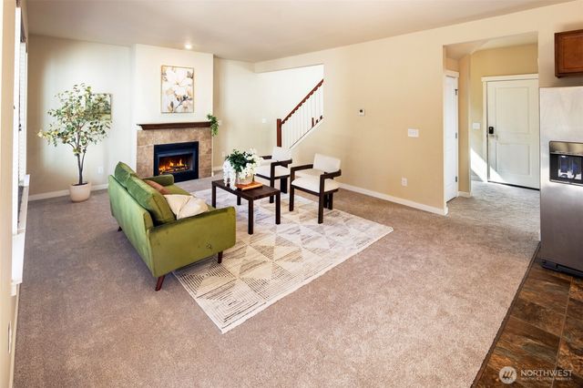 19601 Rosebud Place NE, Poulsbo, WA 98370