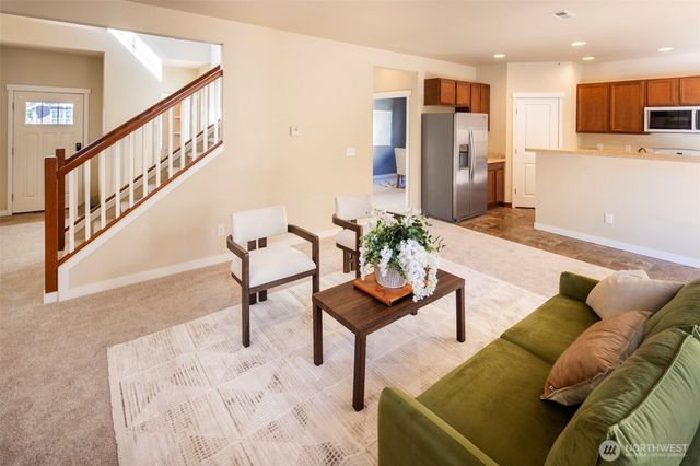 19601 Rosebud Place NE, Poulsbo, WA 98370