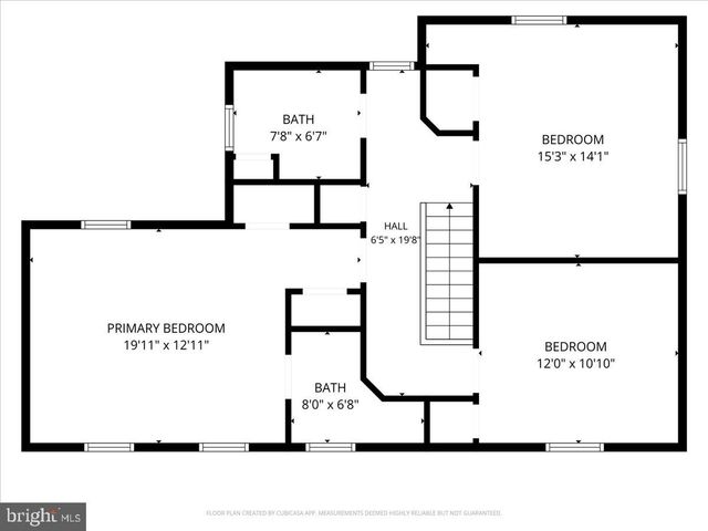 2 LONE ACRE RD, Wilmington, DE 19803