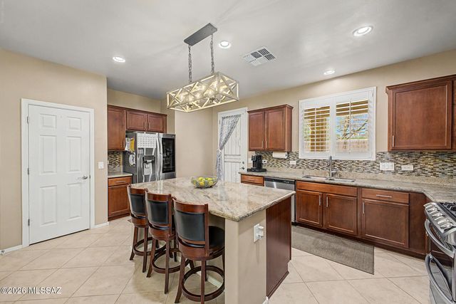 12986 N Westminster Drive, Tucson, AZ 85755