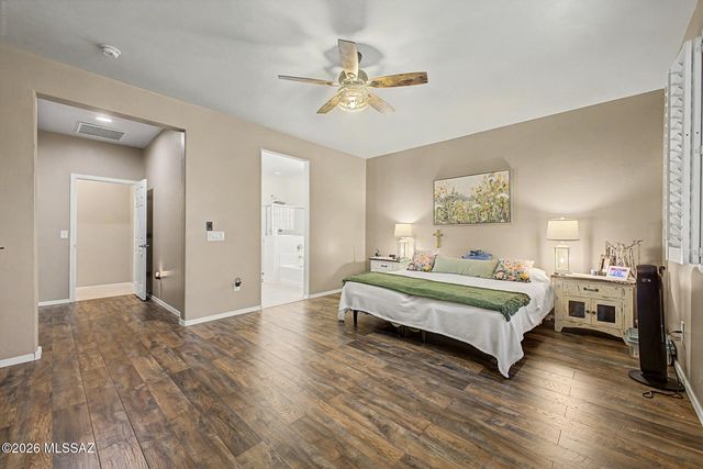 12986 N Westminster Drive, Tucson, AZ 85755