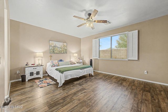 12986 N Westminster Drive, Tucson, AZ 85755