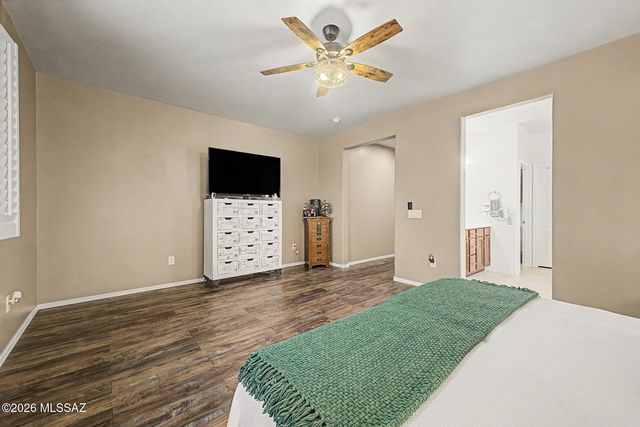 12986 N Westminster Drive, Tucson, AZ 85755