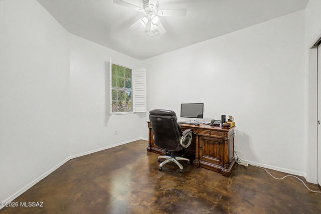 12986 N Westminster Drive, Tucson, AZ 85755