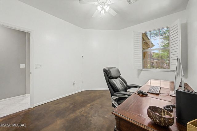12986 N Westminster Drive, Tucson, AZ 85755
