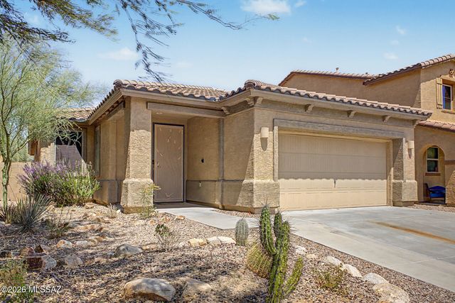 12986 N Westminster Drive, Tucson, AZ 85755
