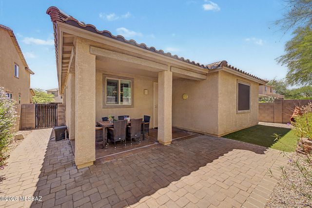 12986 N Westminster Drive, Tucson, AZ 85755