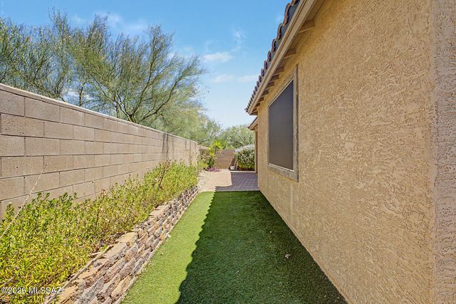 12986 N Westminster Drive, Tucson, AZ 85755