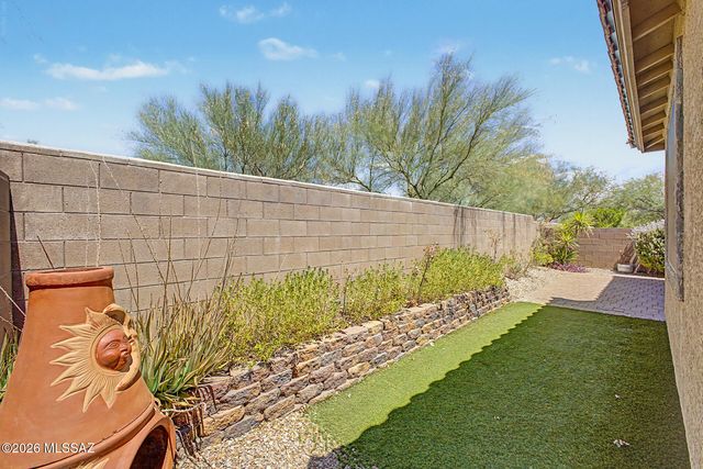 12986 N Westminster Drive, Tucson, AZ 85755