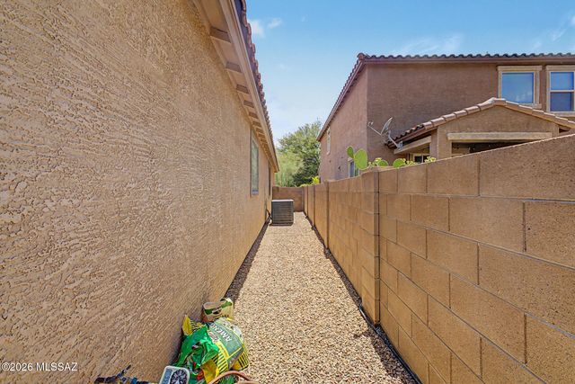 12986 N Westminster Drive, Tucson, AZ 85755