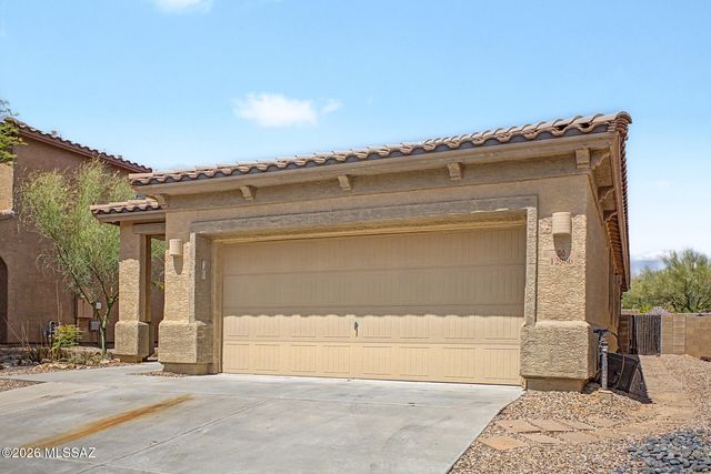 12986 N Westminster Drive, Tucson, AZ 85755