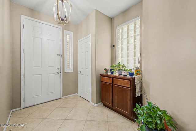 12986 N Westminster Drive, Tucson, AZ 85755