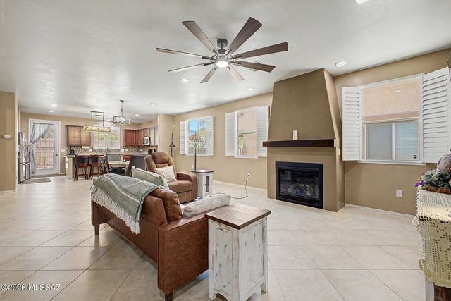 12986 N Westminster Drive, Tucson, AZ 85755