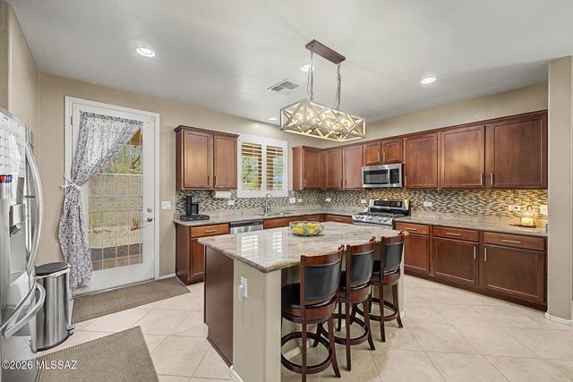 12986 N Westminster Drive, Tucson, AZ 85755