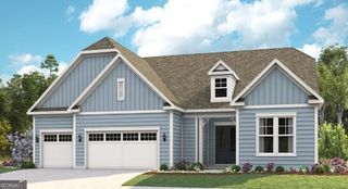 173 Club Cresswind Drive, Newnan, GA 30263