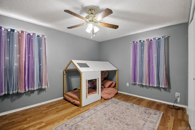 1 Whippoorwill, Sheridan, AR 72150