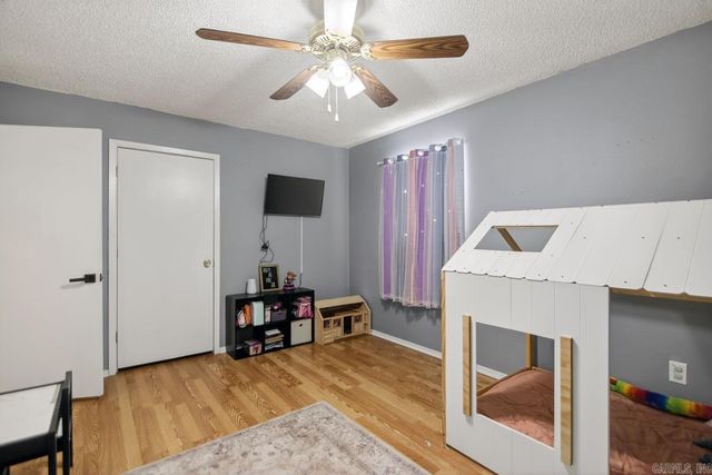 1 Whippoorwill, Sheridan, AR 72150