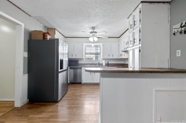 1 Whippoorwill, Sheridan, AR 72150