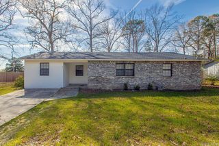 1 Whippoorwill, Sheridan, AR 72150