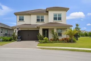 1402 Thistle Place, Loxahatchee, FL 33470